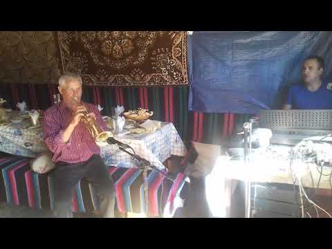 Видео: Свадьба в Липецком. 13.10.19г.