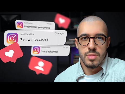 Видео: Ако НЕ ЗНАЕШ как да започнеш със социални мрежи, гледай това видео