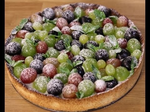 Видео: Виноград - Готовим вместе - Интер