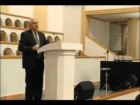 Видео: Разбор Слова (11.01.2012) - Куркаев Николай Яковлевич