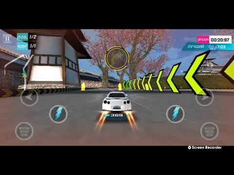 Видео: Street Racing 3D - прохождение #12