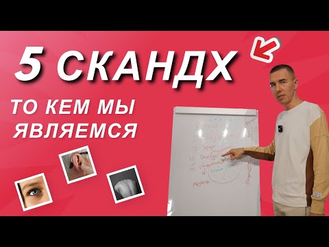 Видео: 5 скандх. Кто мы есть на самом деле #буддизм #духовность