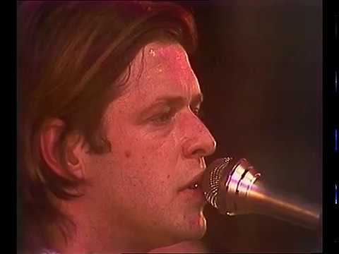 Видео: Аквариум. Концерт «Диалог» (с настройкой звука). ЛДМ, 1987