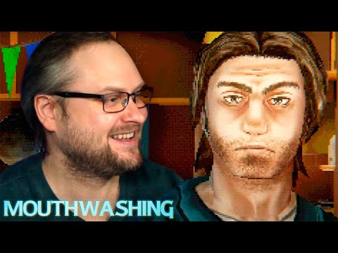 Видео: ДЕНЬ РОЖДЕНИЯ ► Mouthwashing #2