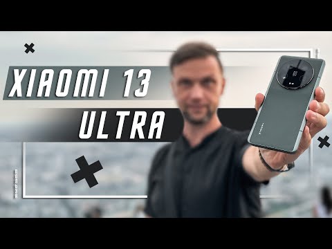 Видео: ВЕРХ СОВЕРШЕНСТВА ?🔥 СМАРТФОН КАМЕРОФОН Xiaomi Mi 13 Ultra VS OPPO FIND X6 5G Snapdragon 8 Gen 2