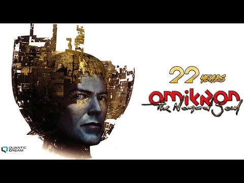 Видео: Omikron: The Nomad Soul. Часть 2: Джаунпур, вступаем в "Пробудившихся"