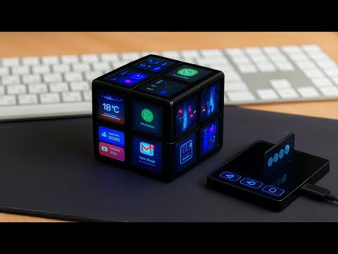 Видео: Упростите жизнь с помощью умных гаджетов Amazon 🧩🔋