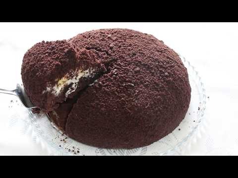 Видео: ШОКОЛАДНО БАНАНОВЫЙ ТОРТ / ПРОСТО И ООЧЕНЬ ВКУСНО ! AY COOK