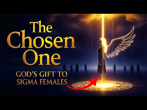 Видео: ЭТО то, что Бог даёт только сигма-самкам (избранным)