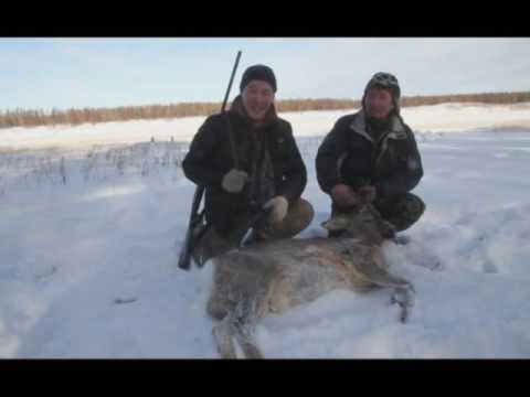 Видео: Охота и рыбалка со Степаном Бурнашевым. Выпуск 110. Эфир от 19.06.12.