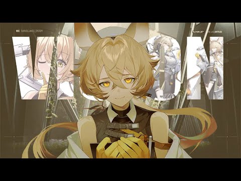 Видео: Самая неэтичная организация в Arknights | Пересказ Dorothy's Vision | Arknights