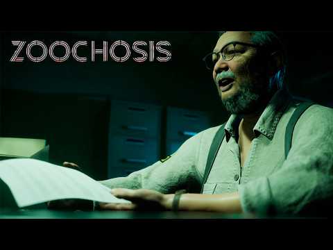 Видео: Странный Зоопарк ► ZooChosis №1