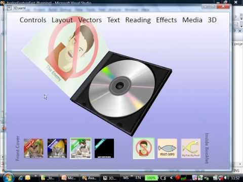 Видео: Зачем нужен WPF и что можно делать только на нем