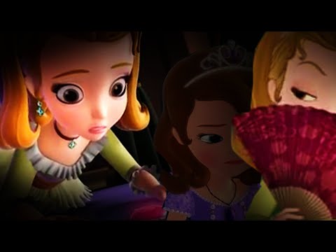 Видео: София прекрасная || Колыбельная для Софии