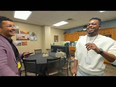 Видео: Грег и Год Лоджик разбирают истории Авраама и Измаила (Русский перевод)