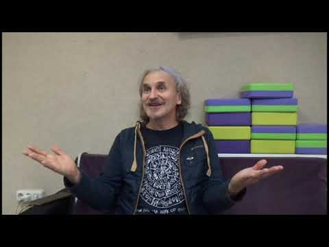 Видео: Дзогчен 6 Ваджраных строк. То как То. сатсанг Минск 25.12.22