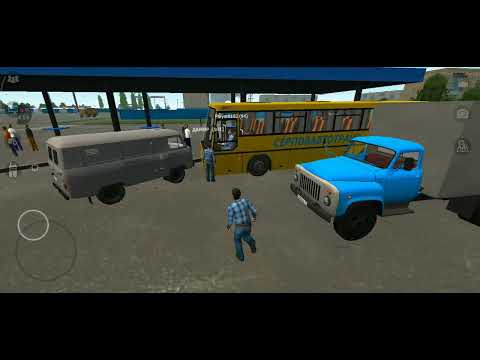 Видео: Мотор depot игра онлайн . 