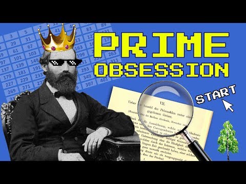 Видео: #170. ГИПОТЕЗА РИМАНА — ПРОБЛЕМА ТЫСЯЧЕЛЕТИЯ!