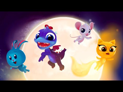 Видео: Маленькие помощники 😺 — Хроники Чудес — Сборник — Новый мультик для девочек