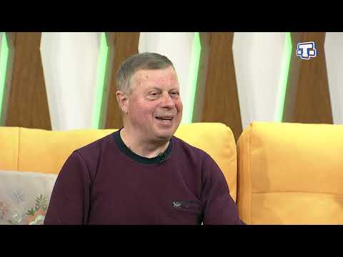 Видео: Гость «Мераба, Саба!»:   Исмаил Керимов  21.03.22
