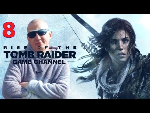Видео: Rise of the Tomb Raider прохождение игры