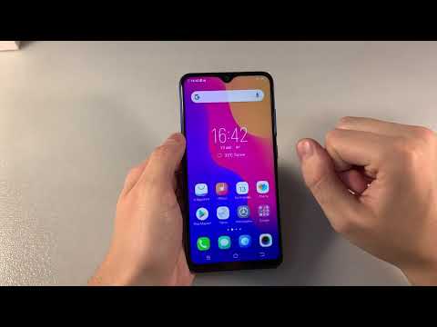 Видео: Обзор Vivo Y93 Lite