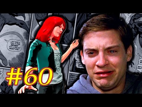 Видео: Spider-Man Unlimited играю #60 (мобильная версия) iOs