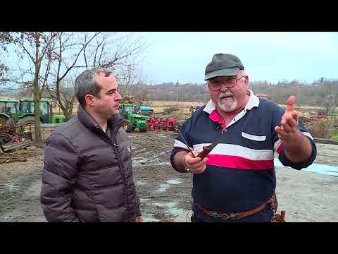 Видео: Коледа в Карайсен -  "Праснинъ"   Еп.05 част I