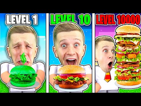 Видео: ЗАКРЫТЫЙ МАКДОНАЛЬДС ТОП 5 ВИДЕО ROBLOX!
