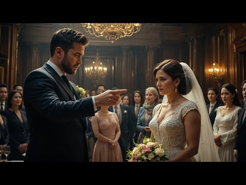 Видео: На свадьбе сын унизил мать-зечку… Но её слова в микрофон перевернули всё 😱💔