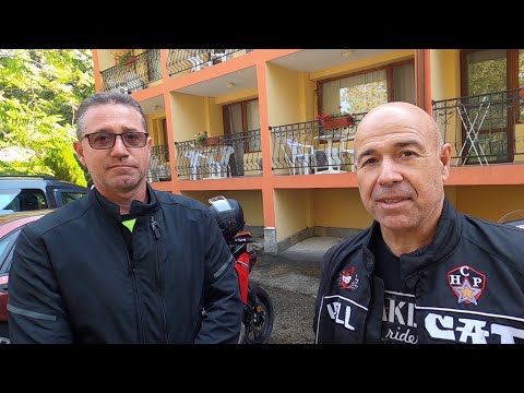 Видео: Пътешествие из североизточна България с капитан на кораб.(епизод 139)