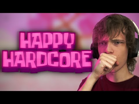 Видео: Делаем *СУПЕР-МИЛО* счастливый хардкор