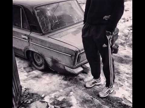 Видео: Нурминский - Дядя Билли (slowed + reverb by Uravnobeshen)