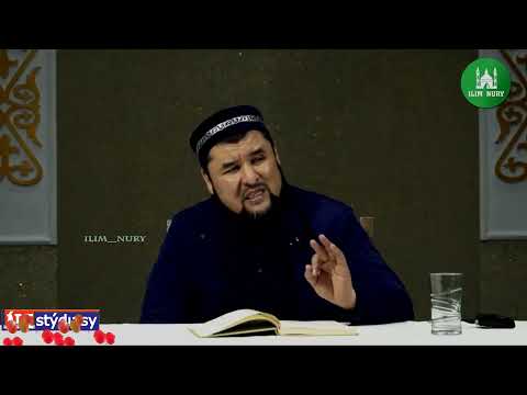 Видео: Екінші болма, бірінші бол! Семинар, тренингке қатысу.../ ұстаз Ризабек Батталұлы 💚 АЛИ студиясы