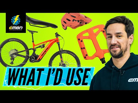 Видео: Если бы я сегодня начал кататься на электровелосипеде, вот что бы я сделал и купил!