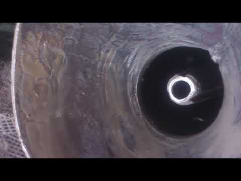 Видео: Оборвало штангу с буром и центратором на глубине 23 метра! Пытаемся достать!(часть 1)