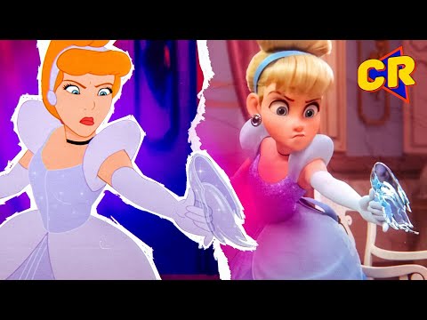 Видео: "РАЛЬФ 2" - КРЕАТИВ ГОДА [feat. Поперечный]