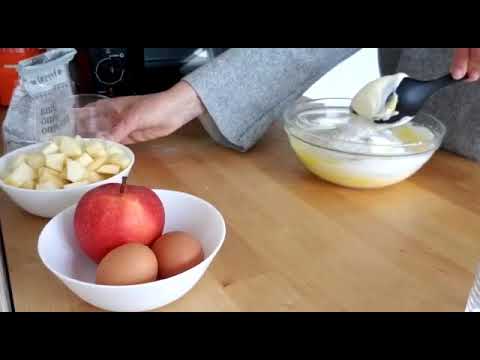 Видео: ВСЕ СЕКРЕТЫ ПИРОГА из Гречневой Муки.GLUTEN FREE  and Dairy Free Cake secret.