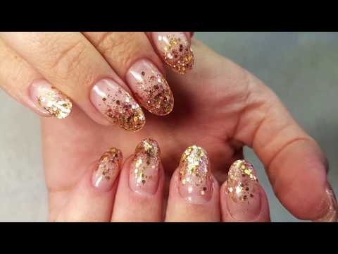 Видео: САМАЯ ПРОСТАЯ РАСТЯЖКА БЛЁСТКАМИ | #АКВАРИУМ