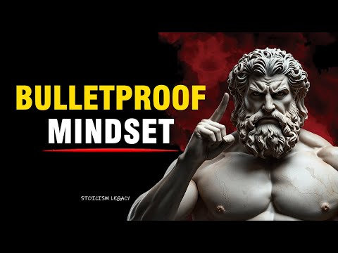 Видео: 7 секретов стоиков, которые помогут сделать разум настолько сильным, что он пугает людей | Стоиче...