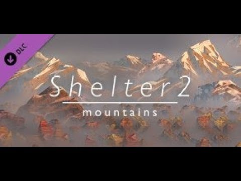 Видео: Shelter2Mountains Все опасности прекрасной игры