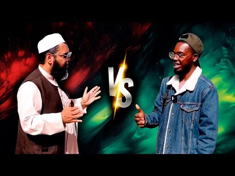 Видео: GodLogic УЧИТ Усмана Ибн Фарука 10 Минут Подряд