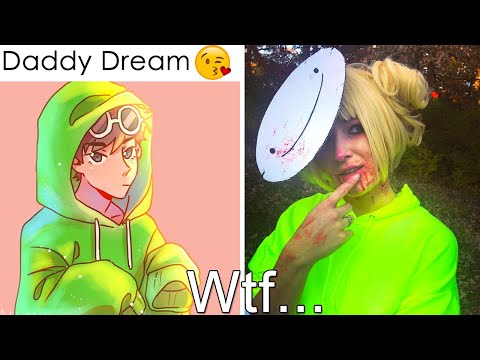 Видео: Самые ГЛУПЫЕ Стэны Мечты 2022 года...