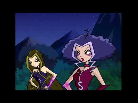 Видео: Винкс Клуб -  сборник  TOПзаГОД сборник 37