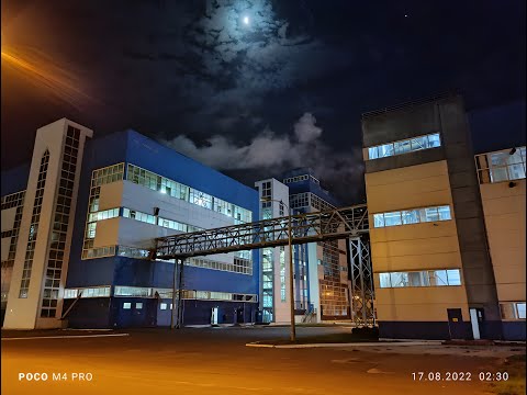 Видео: АО "Талвис"... начало...