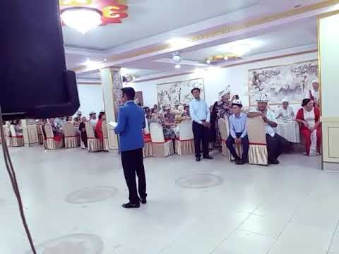 Видео: Кыз узатуу.... Кызыбыз барган жеринен бакыт тапсын