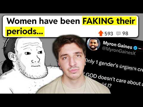Видео: Пользователи Reddit, которые «понимают» женщин