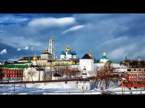 Видео: СЕГОДНЯ ПРАЗДНИК ВОСКРЕСЕНЬЕ АВФ