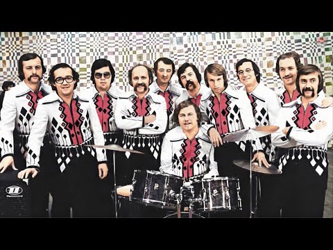 Видео: ПЕСНЯРЫ 1975 концерт