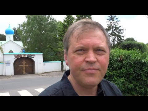Видео: РУССКОЕ КЛАДБИЩЕ В ПАРИЖЕ.БЕЛАЯ ГВАРДИЯ.РУССКАЯ ЭМИГРАЦИЯ. НУРИЕВ.ТАРКОВСКИЙ.МАТИЛЬДА.RUSSES BLANCS